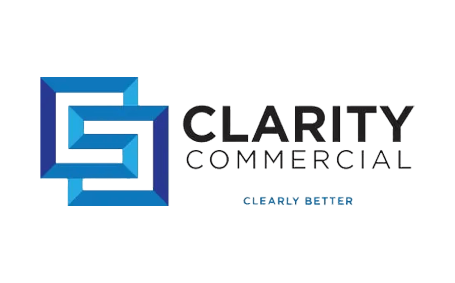 Clarity Commercial logo