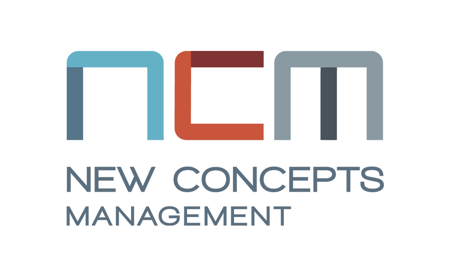 New Concepts Management logo