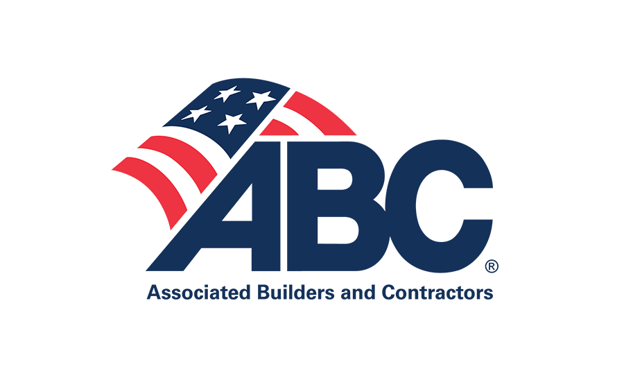 Associated Builders and Contractors logo