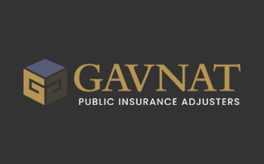 GAVNAT Public Insurance Adjusters logo