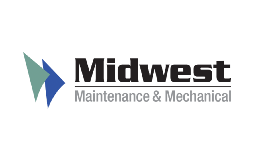 Midwest Maintenance & Mechanical logo